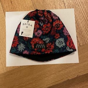 NWT Skida Alpine Hat